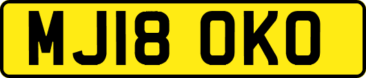 MJ18OKO
