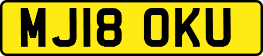 MJ18OKU
