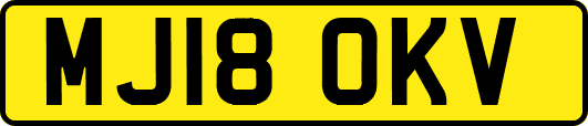 MJ18OKV