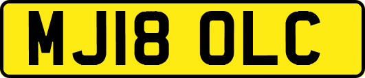 MJ18OLC