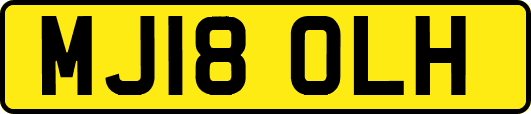 MJ18OLH