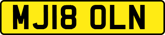 MJ18OLN