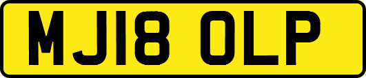 MJ18OLP