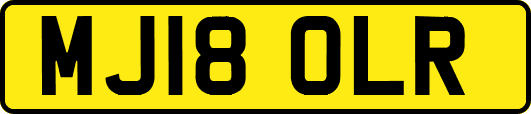 MJ18OLR