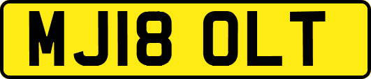 MJ18OLT