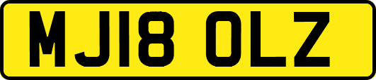 MJ18OLZ