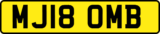 MJ18OMB