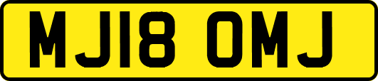 MJ18OMJ