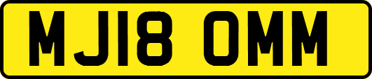 MJ18OMM