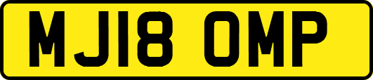 MJ18OMP