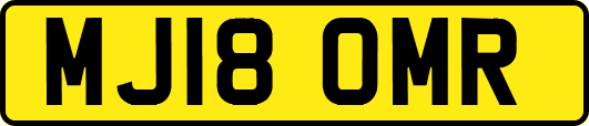 MJ18OMR
