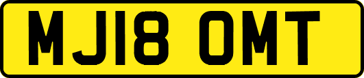 MJ18OMT