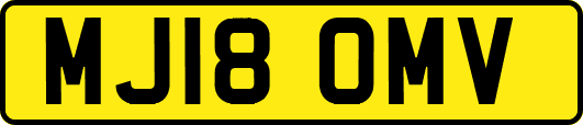 MJ18OMV