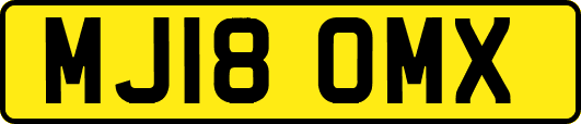MJ18OMX