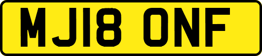 MJ18ONF