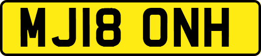 MJ18ONH