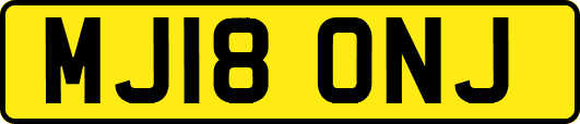MJ18ONJ