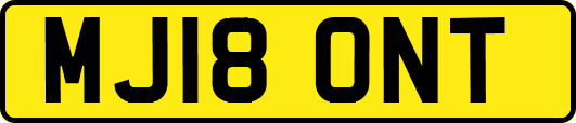 MJ18ONT