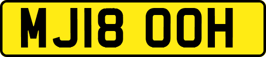 MJ18OOH