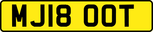 MJ18OOT