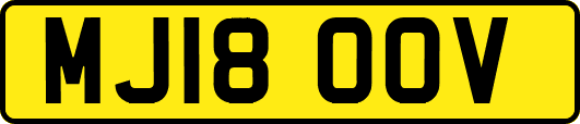MJ18OOV