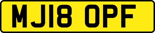 MJ18OPF