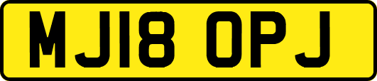 MJ18OPJ