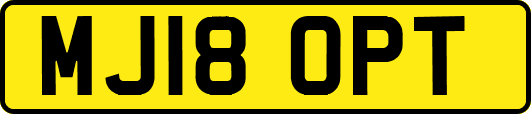 MJ18OPT