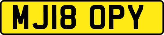 MJ18OPY