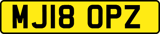 MJ18OPZ