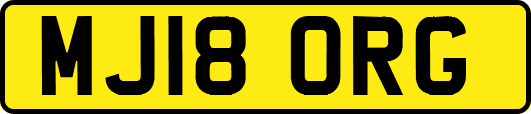MJ18ORG