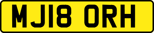 MJ18ORH