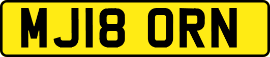 MJ18ORN
