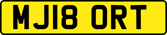 MJ18ORT