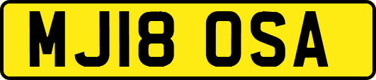 MJ18OSA