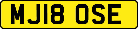 MJ18OSE