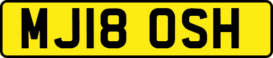 MJ18OSH
