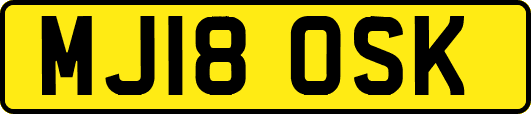 MJ18OSK