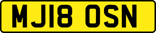 MJ18OSN