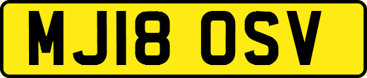 MJ18OSV