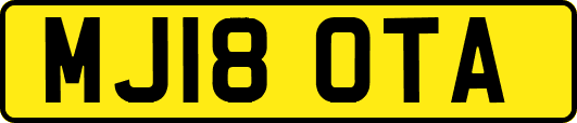 MJ18OTA