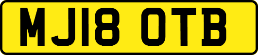 MJ18OTB