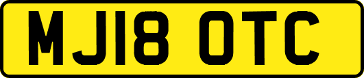 MJ18OTC