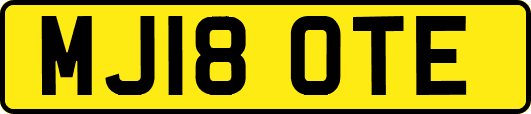 MJ18OTE