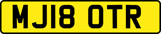 MJ18OTR