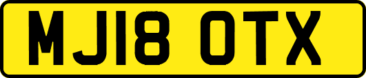 MJ18OTX