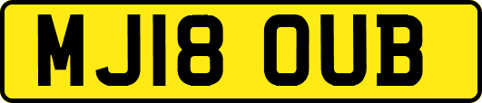 MJ18OUB