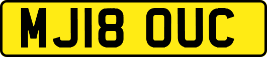 MJ18OUC