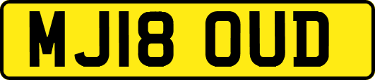 MJ18OUD