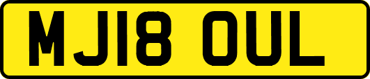 MJ18OUL
